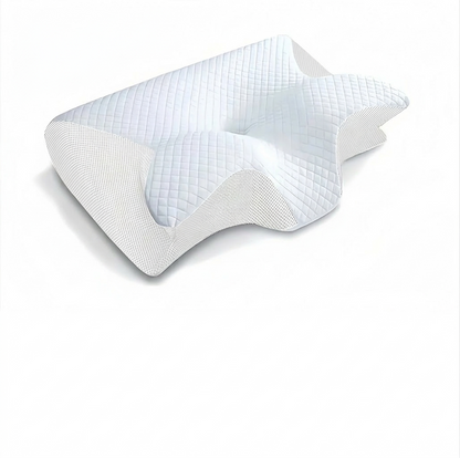 NackenPro 4.0 Memory-Foam Nackenkissen