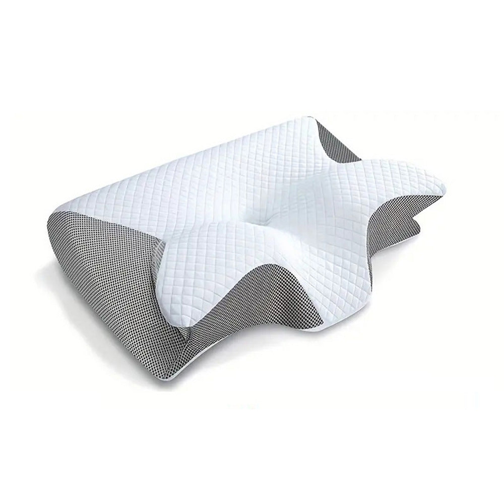 NackenPro 4.0 Memory-Foam Nackenkissen