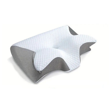 NackenPro 4.0 Memory-Foam Nackenkissen