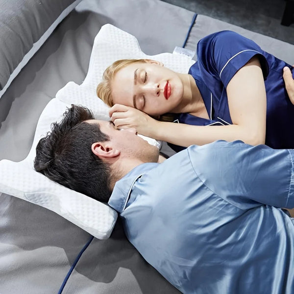 Kuscheltraum Memory Kissen