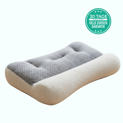 NackenPro 3.0 Ergonomisches Nackenkissen