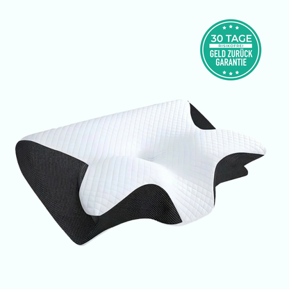 NackenPro 4.0 Memory-Foam Nackenkissen
