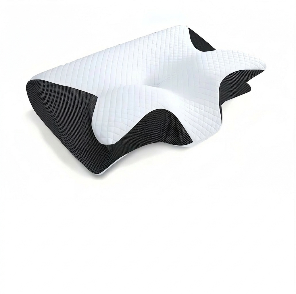 NackenPro 4.0 Memory-Foam Nackenkissen