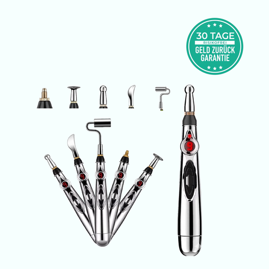 Nackenpro 5-in-1 Entspannungs-Massagestift