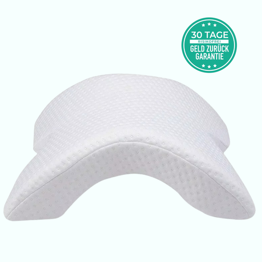 NackenPro 1.0 Ergonomisches Nackenkissen