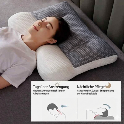 NackenPro 3.0 Ergonomisches Nackenkissen