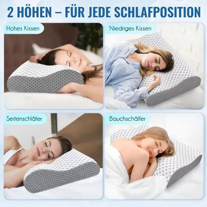 NackenPro 2.0 Premium Nackenkissen