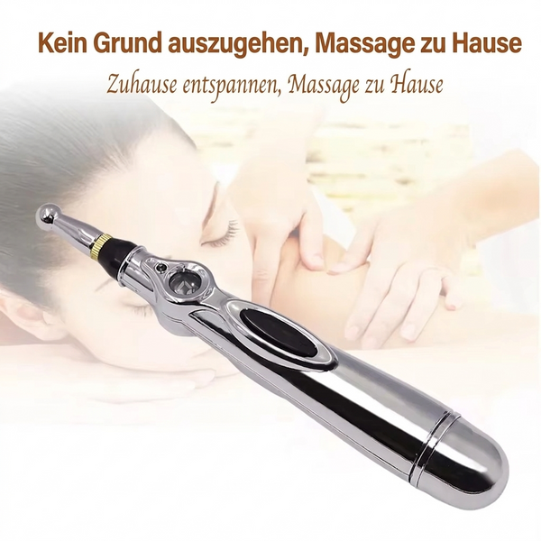 Entspannungs-Stift für stressfreies Leben