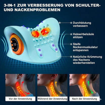 Nackenpro® Entspannungswunder