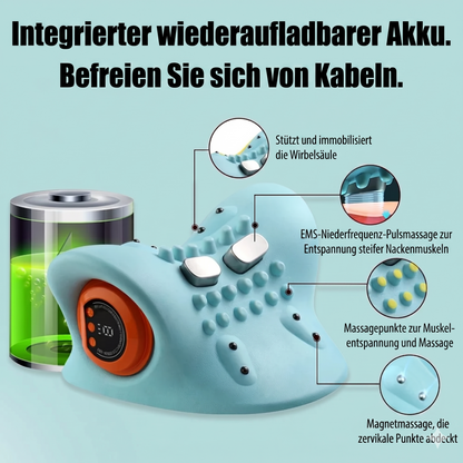 Nackenpro® Entspannungswunder