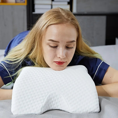 NackenPro 1.0 Ergonomisches Nackenkissen