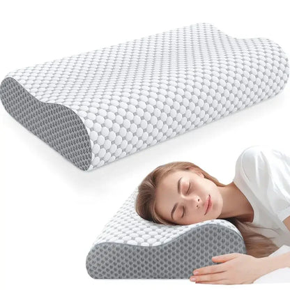 NackenPro 2.0 Premium Nackenkissen