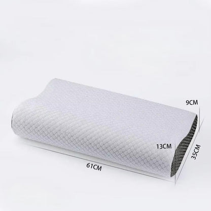 NackenPro 2.0 Premium Nackenkissen