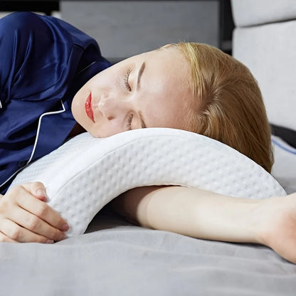 NackenPro 1.0 Ergonomisches Nackenkissen