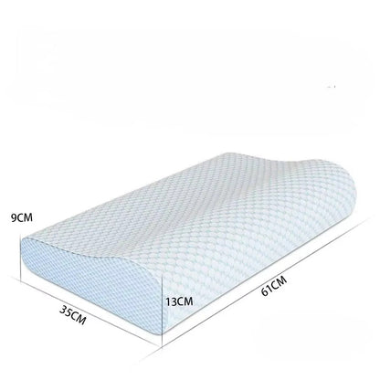 NackenPro 2.0 Premium Nackenkissen