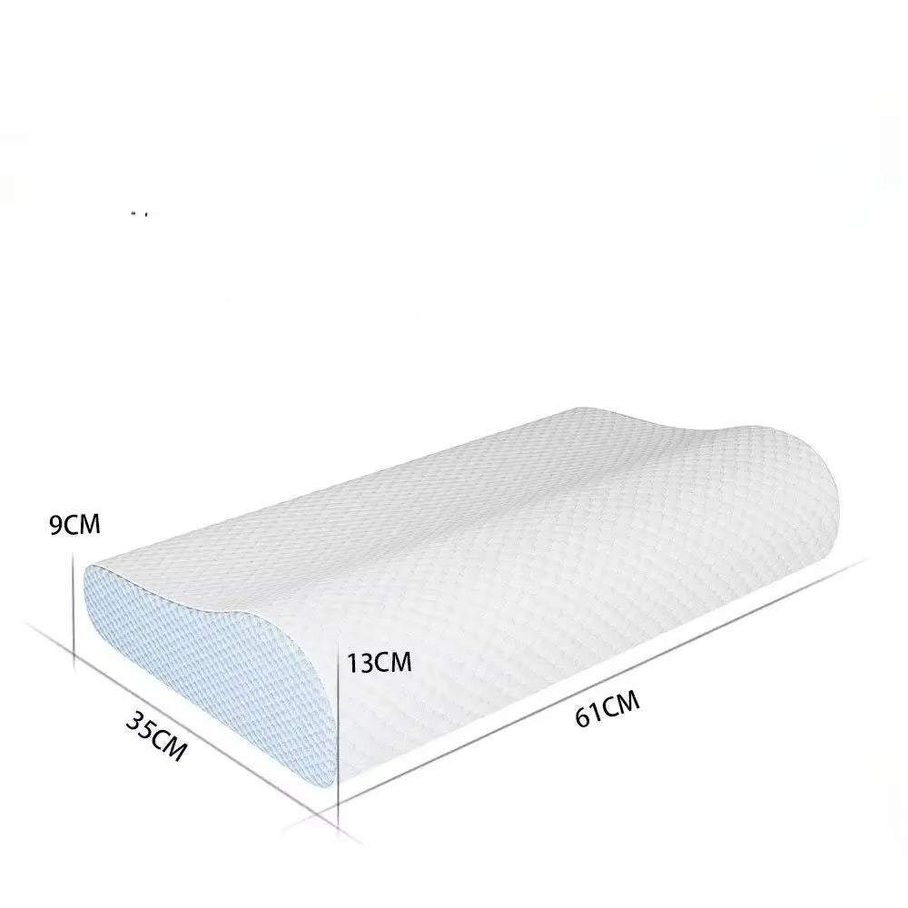 NackenPro 2.0 Premium Nackenkissen