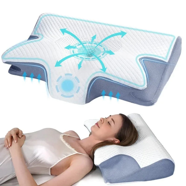 Sleep-Memory-Pillow-Butterfly-Memory-Foam-Neck-Pillows-Contoured-Sleep-For-Neck-Pain-Relief-Stomach-Support.jpg